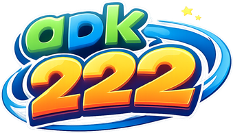 apk 222 লোগো